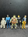 Vintage Star Wars Bundle 9