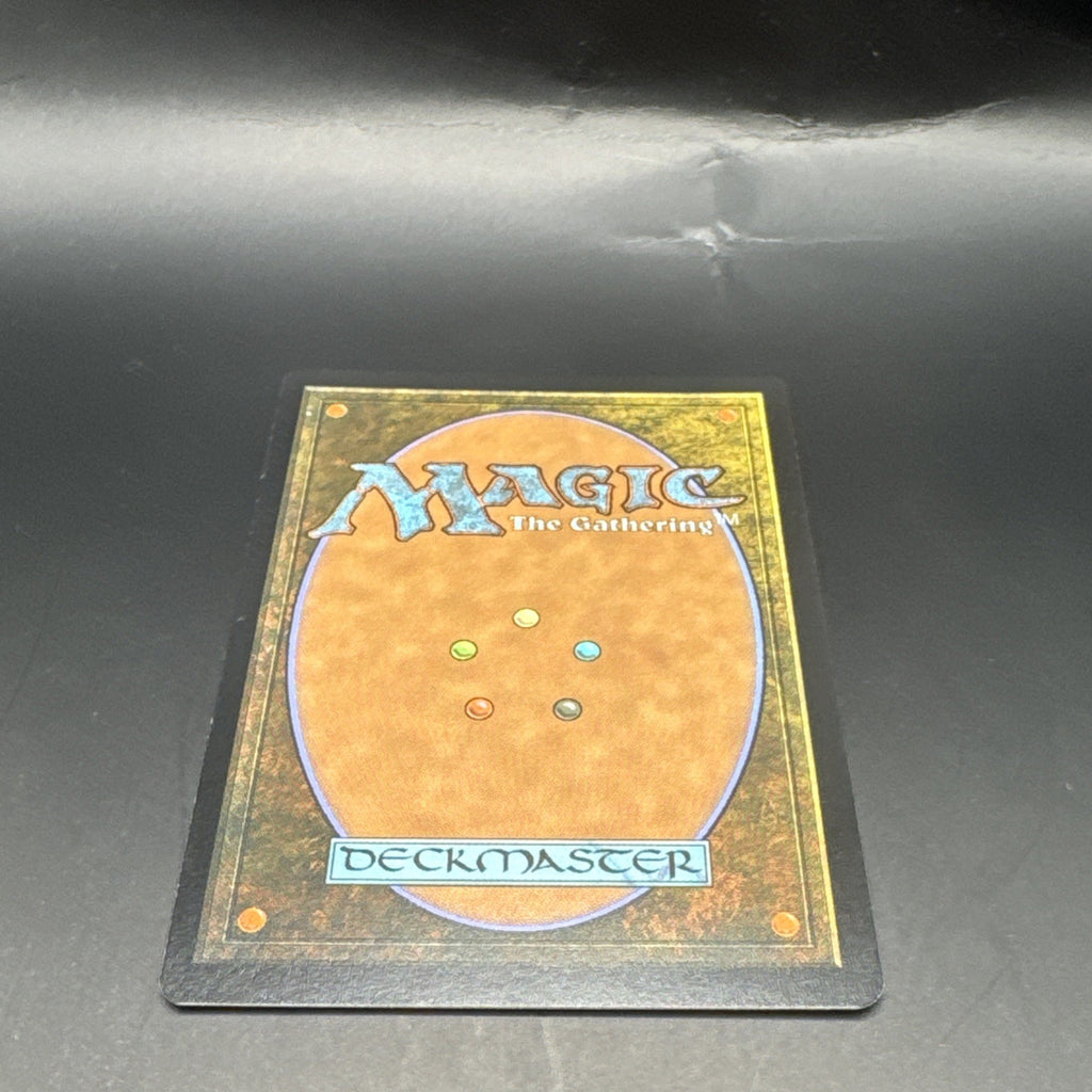 MTG Goblin Fireleaper U0133 Lord of the Rings Foil + 1 Regular Card