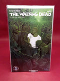 The Walking Dead #171 Fear The Princess Comic Book