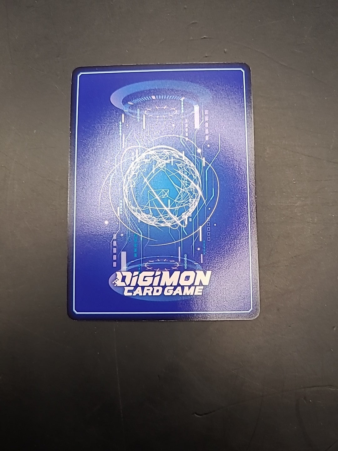 Dorugoramon BT7-065 SR - Next Adventure - Digimon Card Game