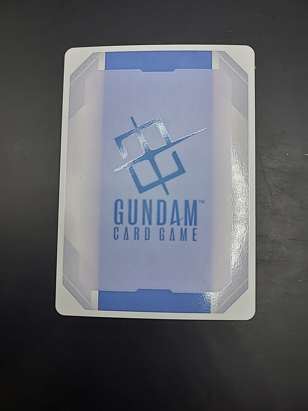 Gundam TCG Newtype Rising Gd01-045 Duel Gundam (Assault Shroud) 