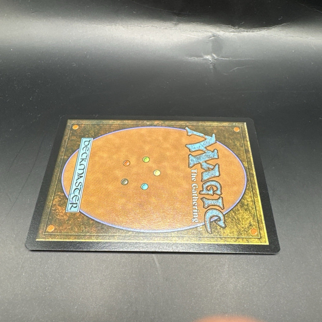 MTG March from the Black Gate (FOIL) 0094 Lord of the Rings + Regular Card