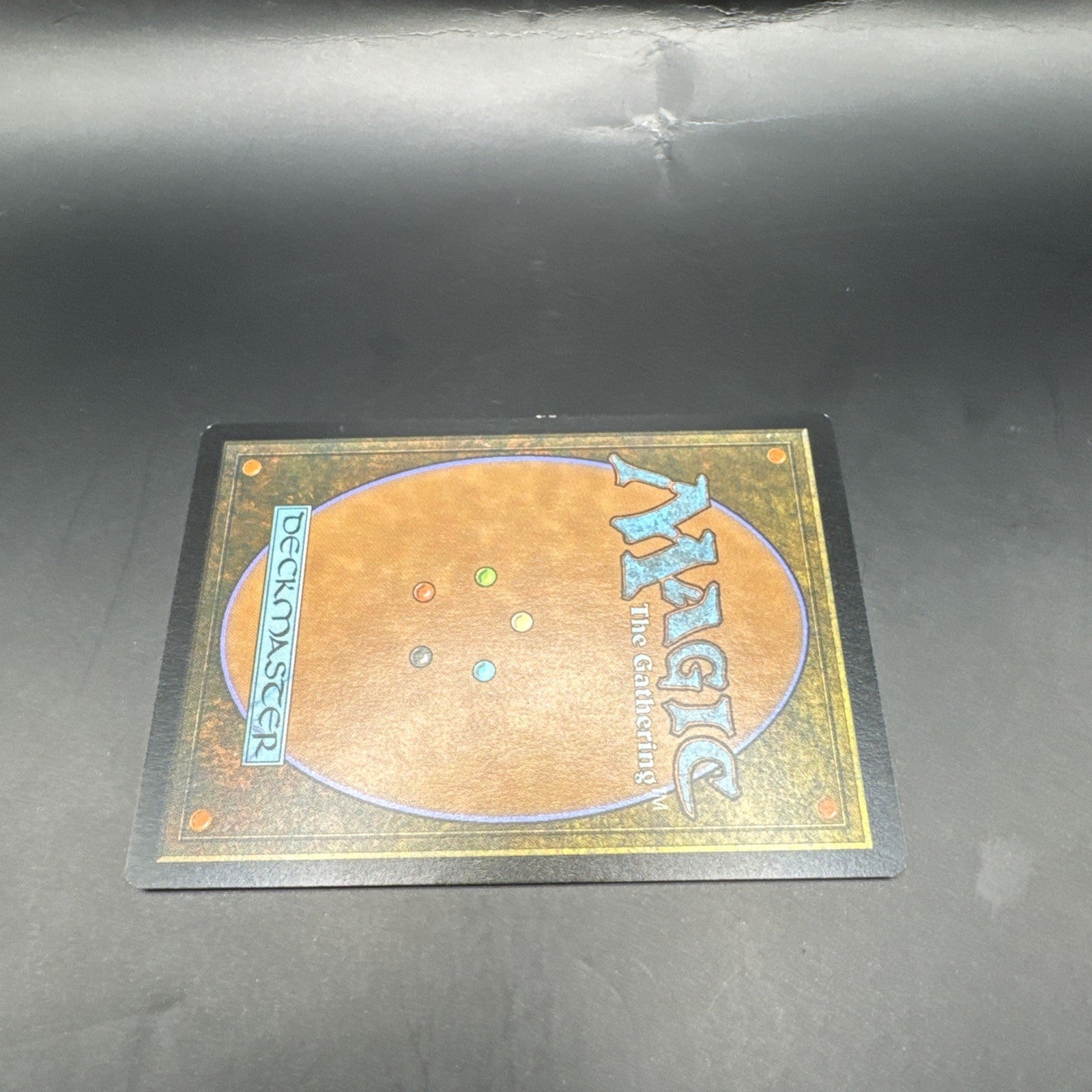 MTG Battle-Scarred Goblin (FOIL) C0115 Lord of the RIngs + 1 Regular Card
