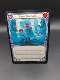 Dense Blue Mist MST079 NM FaB Flesh and Blood Non Foil Majestic