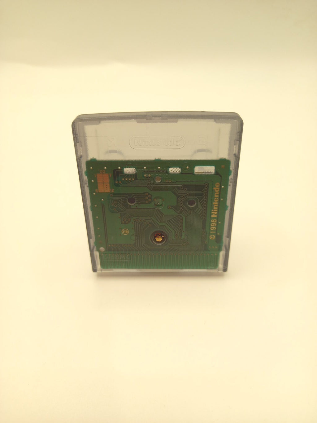 Bust A Move Millennium: Nintendo Game Boy Color Game - Cart Only