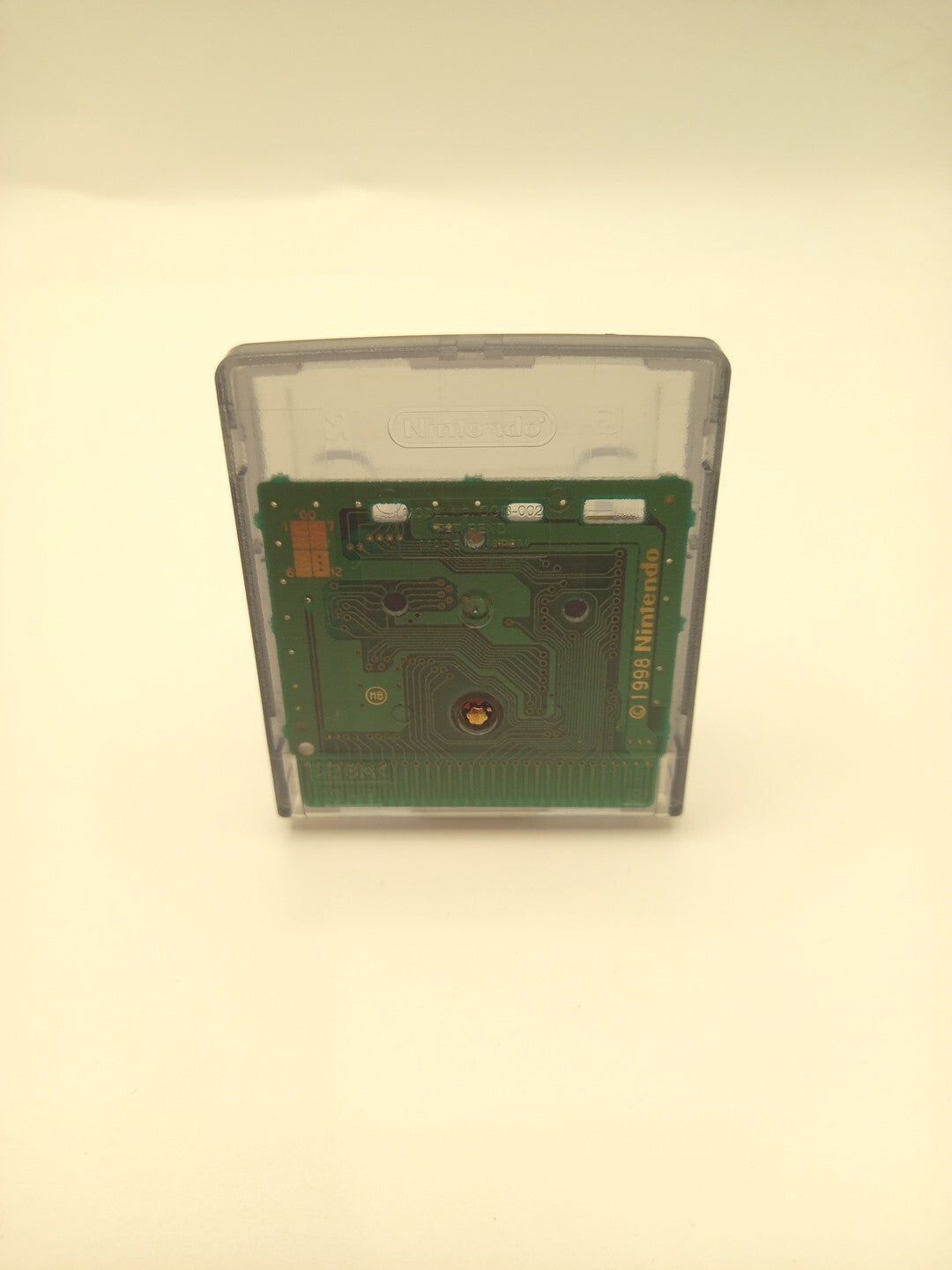 Bust A Move Millennium: Nintendo Game Boy Color Game - Cart Only