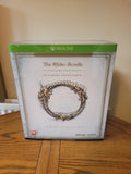 The Elder Scrolls Online Imperial Edition Xbox One - Statue & Box Only