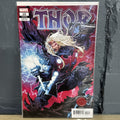 Thor (2020) #10 (LGY#736) NM Ken Lashley Knullified Variant Cover Donny Cates