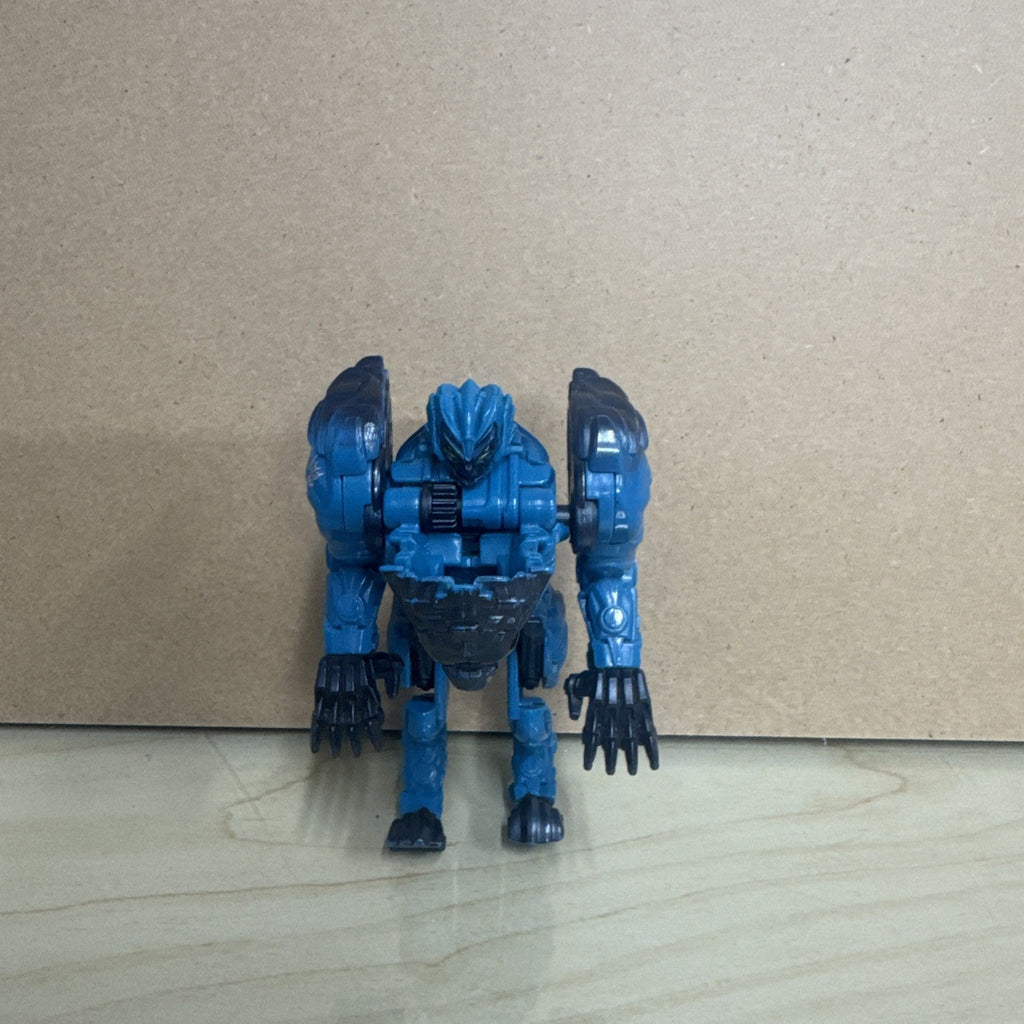 Steeljaw - Transformers: Age of Extinction 5" One-Step | Hasbro