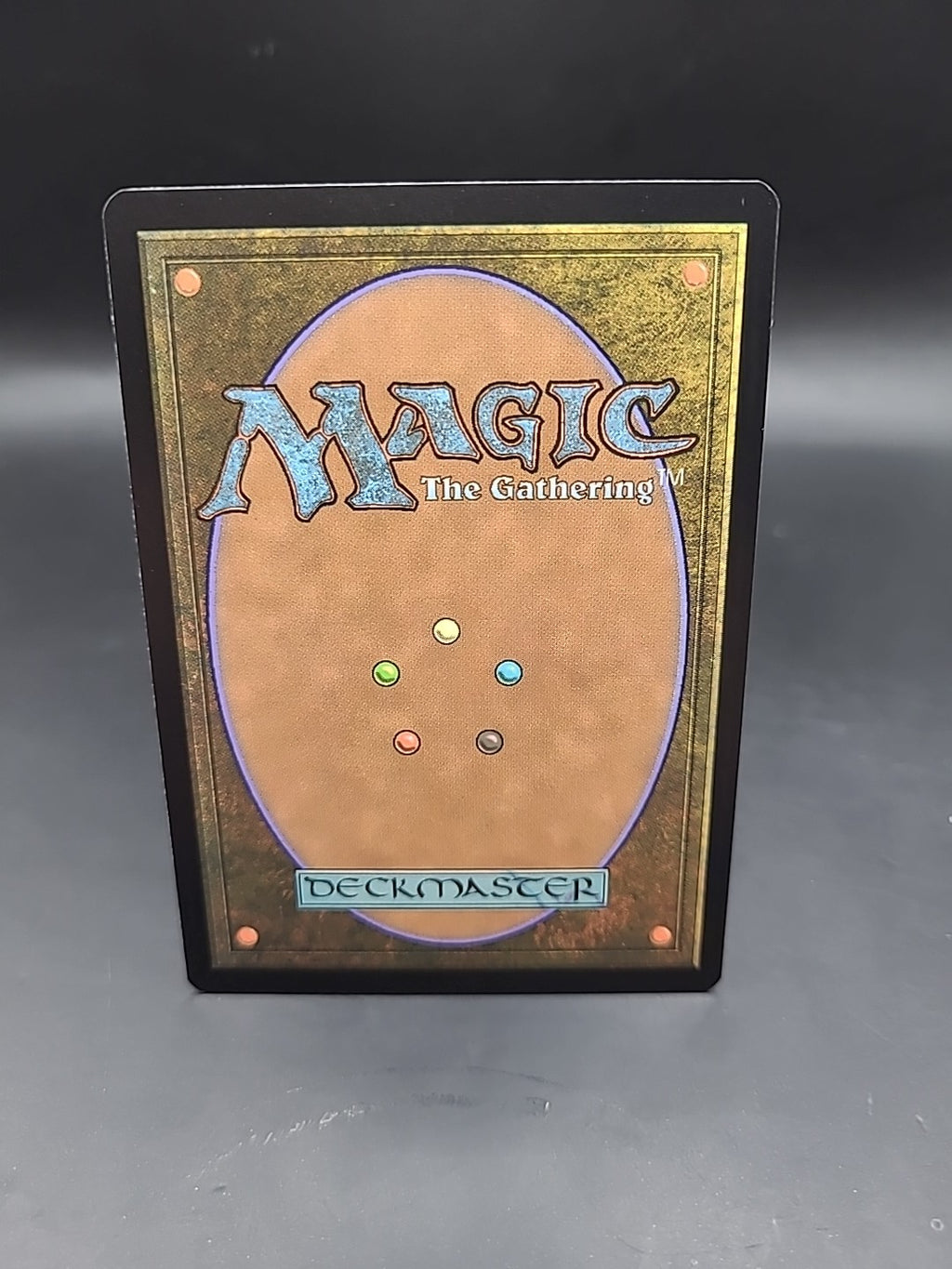Lossarnach Captain - R 0100 - Non Foil - MTG Regular