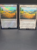 MTG Shire Terrace (FOIL & REGULAR) 0261 Lord of the Rings M/NM Free UK P&P