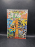 BATMAN No. 193 - Aug 1967 - 80-Page Giant - DC Comics - Silver Age - Bob Kane