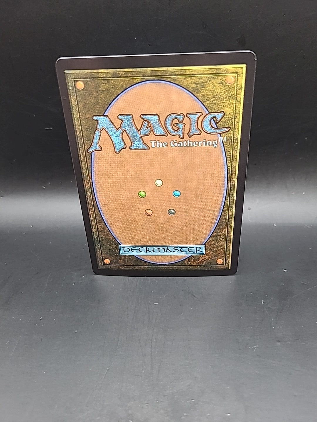 Gladiolus Amicitia Universes Beyond: Final Fantasy Foil