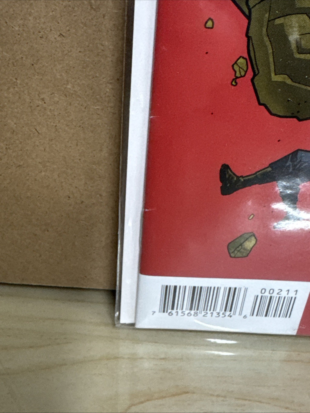 S.H.O.O.T. First #2 2013 Dark Horse Comics Mid Grade Comic Book L75-206