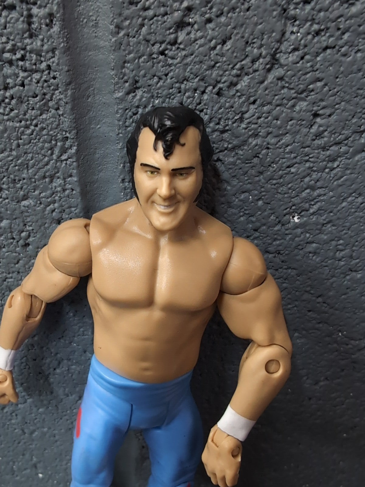 Honky Tonk Man WWE Retro Fest Elite Figure