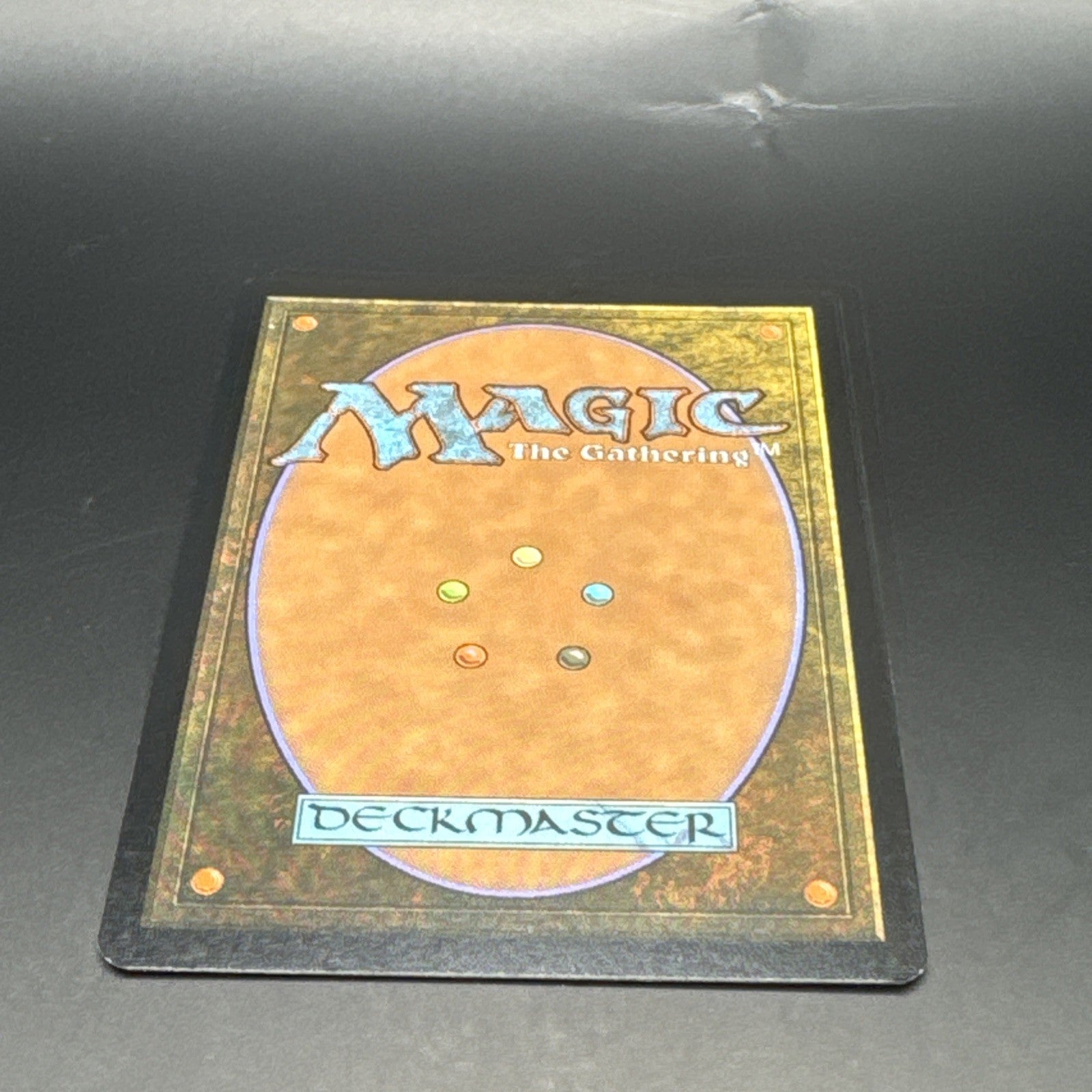 MTG Gloin, Dwarf Emissary LotR Tales of Middle-earth 0360 Foil