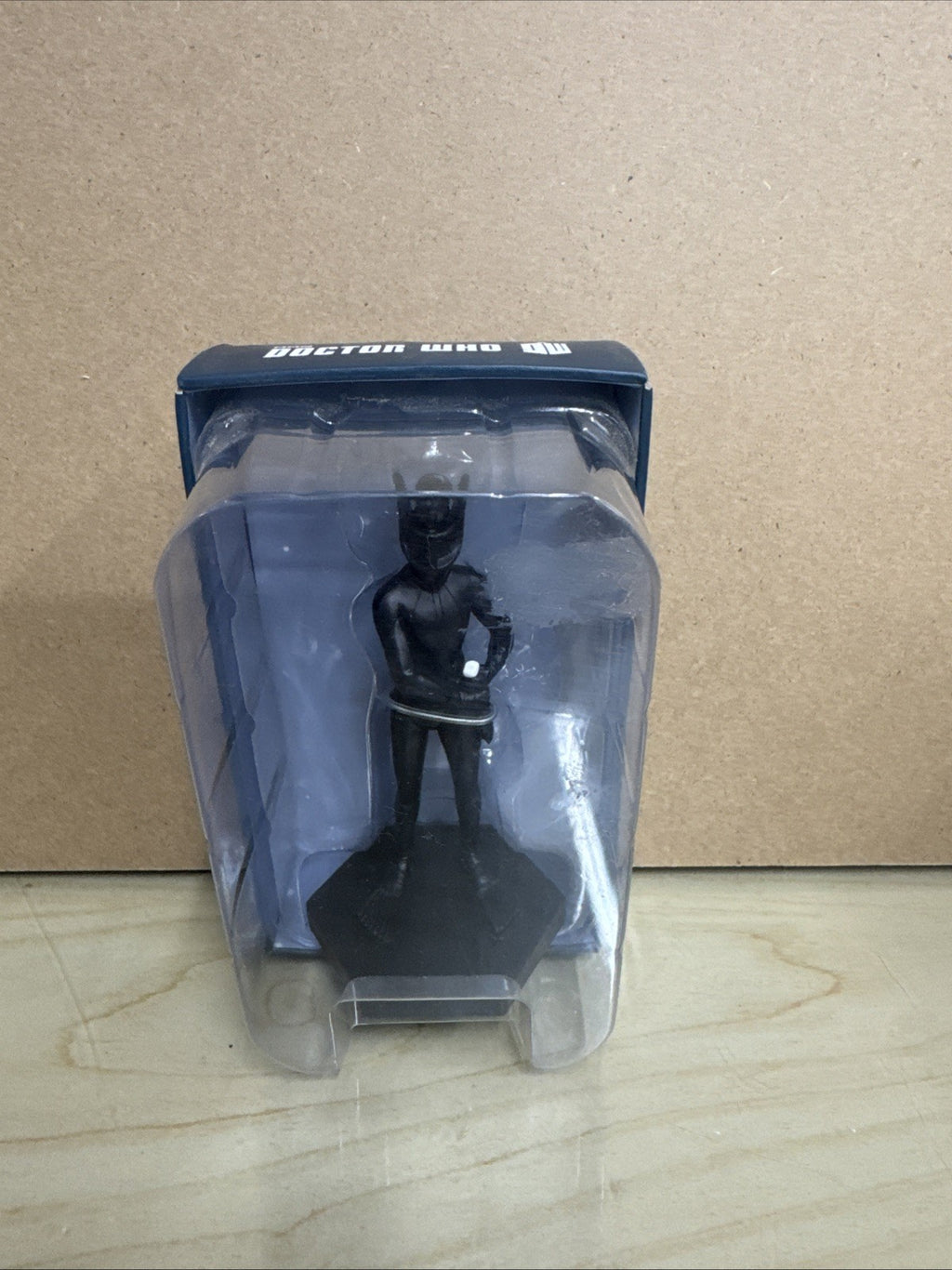Eaglemoss Doctor Who Figurine Collection #102 The Voord