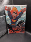 SUPERMAN 17 - ADAM HUGHES VARIANT  COVER (MODERN AGE 2020) 
