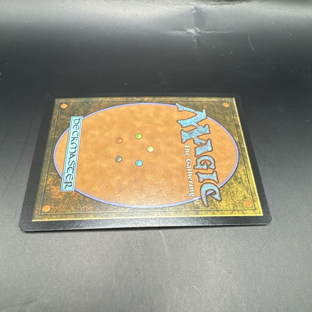 MTG Nasty End Foil 0099 Lord of the Rings + Regular Card