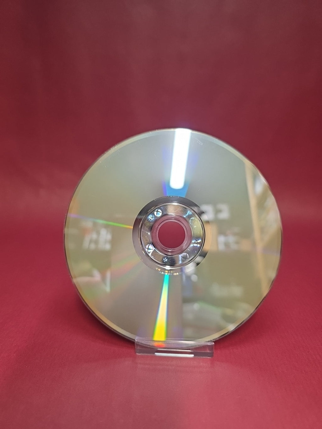 THRILLVILLE: Off The Rails.  Xbox 360.  NTSC-US/C.  Disc Only