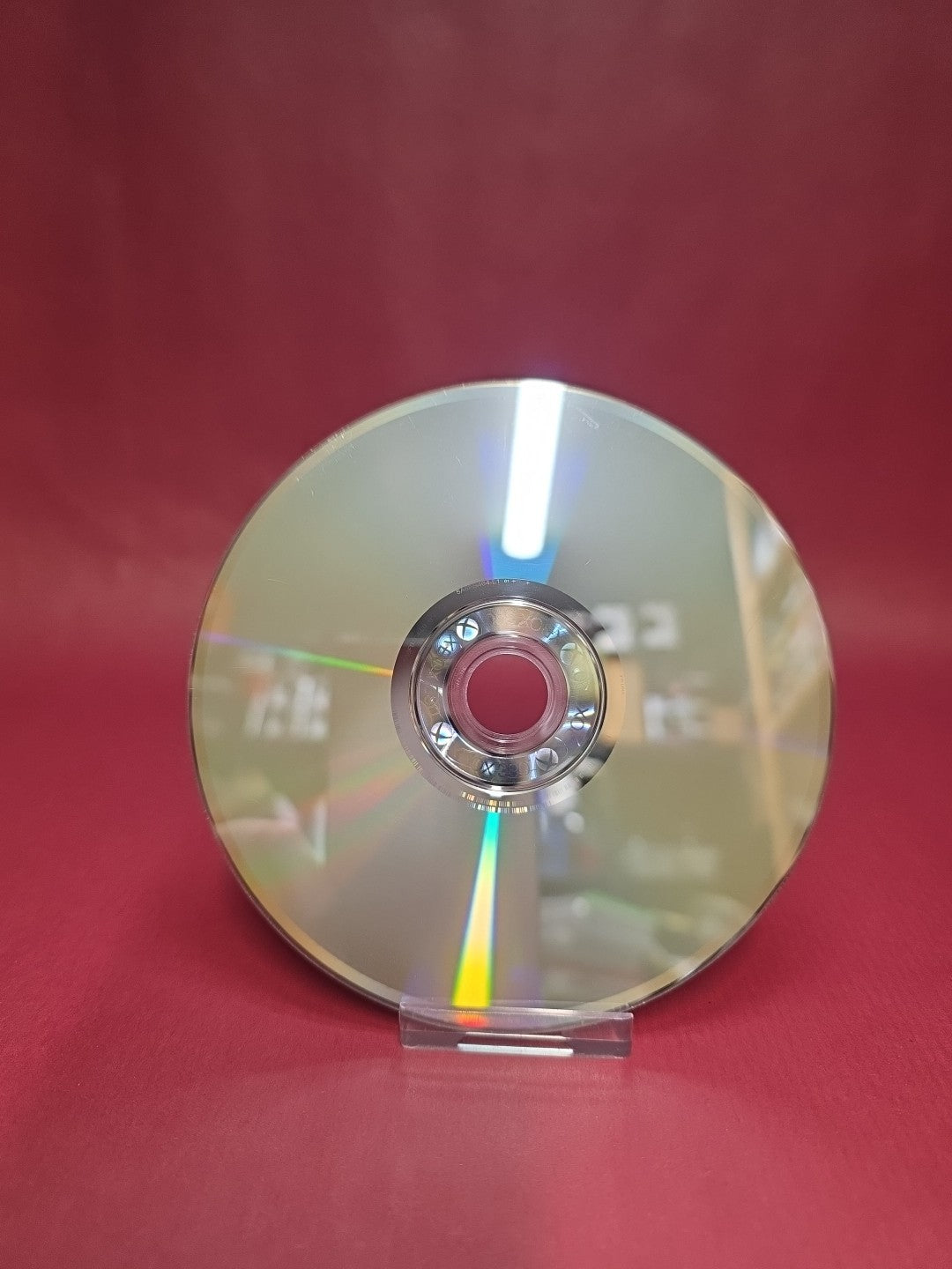 THRILLVILLE: Off The Rails.  Xbox 360.  NTSC-US/C.  Disc Only