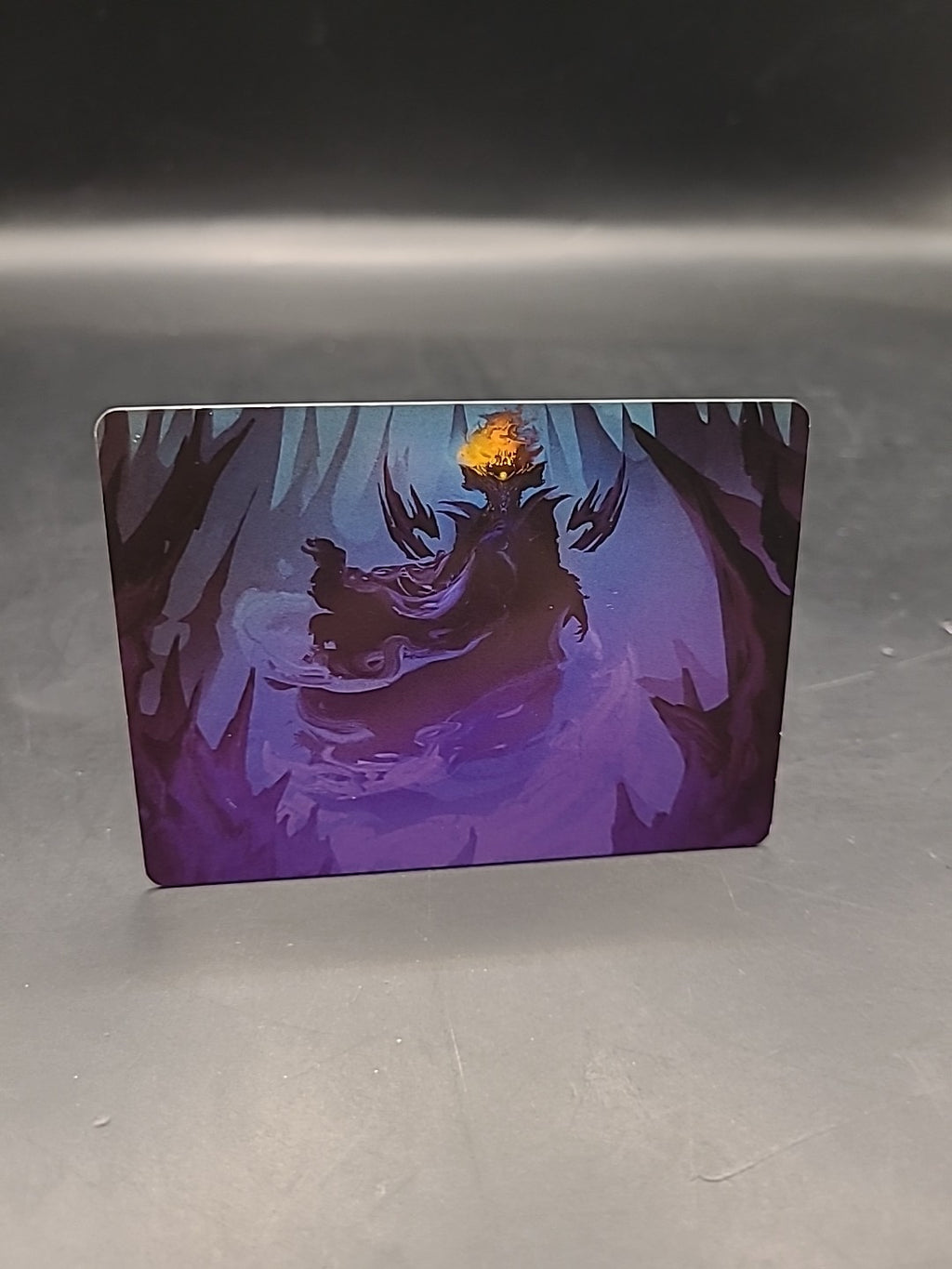 Magic LOTR Art Series: Sauron, the Necromancer 42/81