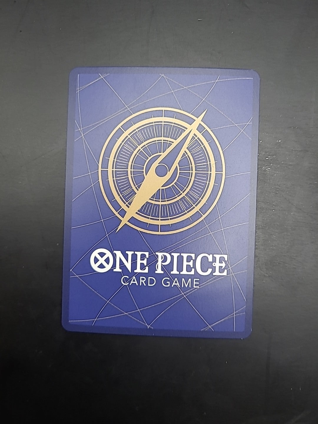ONE PIECE Card Game - X Drake OP05-055 R Alt  Awakening of the New Era Japanese