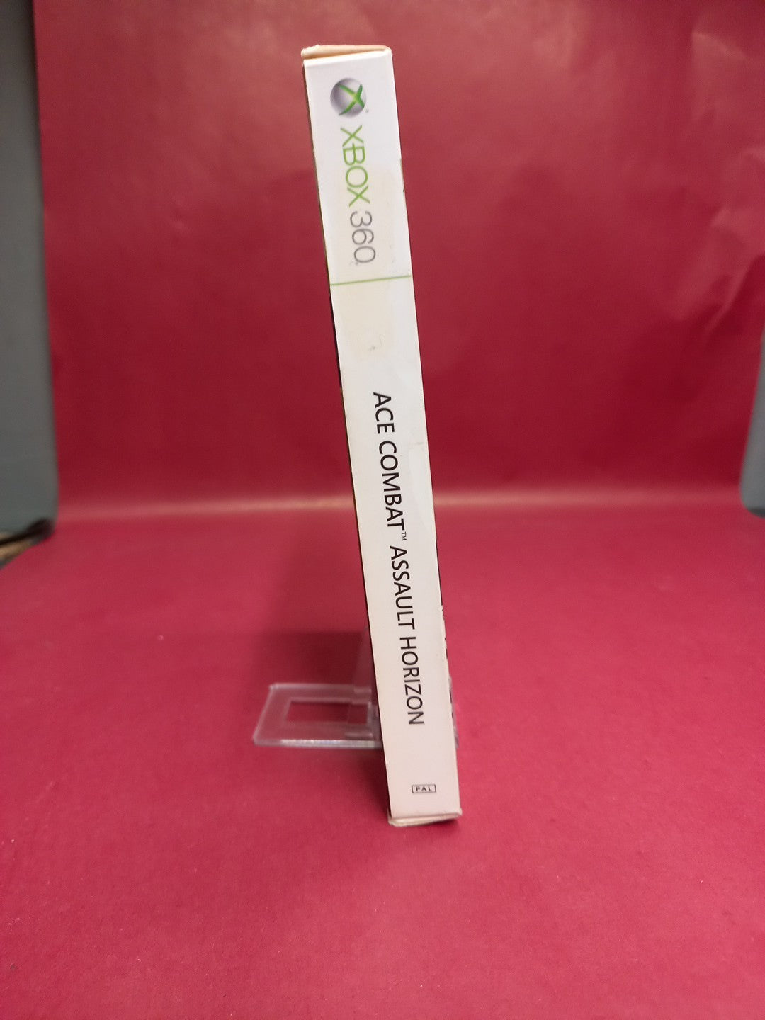 Ace Combat: Assault Horizon  Limited Edition (Microsoft Xbox 360, 2011) 