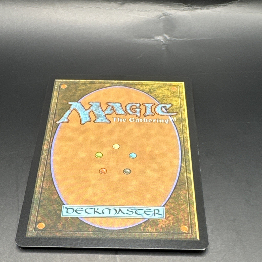 [MTG] Foray of Orcs (Foil) U0128, + 1 Regular Card