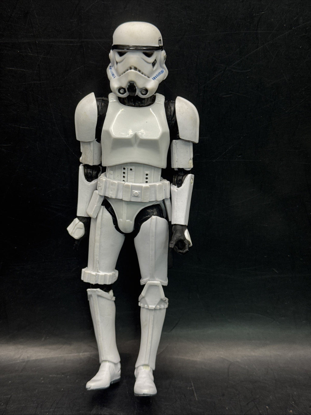 Hasbro Star Wars Black Series 6" Han Solo in Stormtrooper Disguise