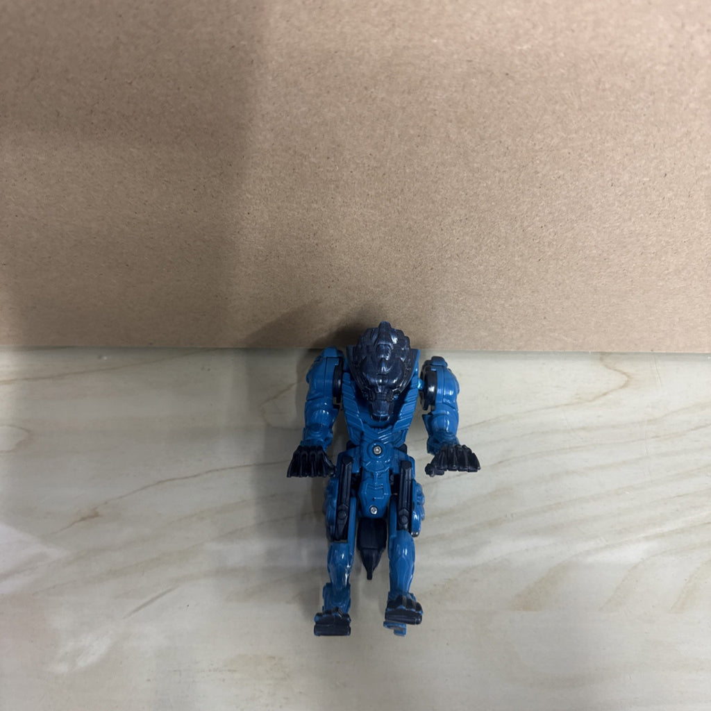 Steeljaw - Transformers: Age of Extinction 5" One-Step | Hasbro