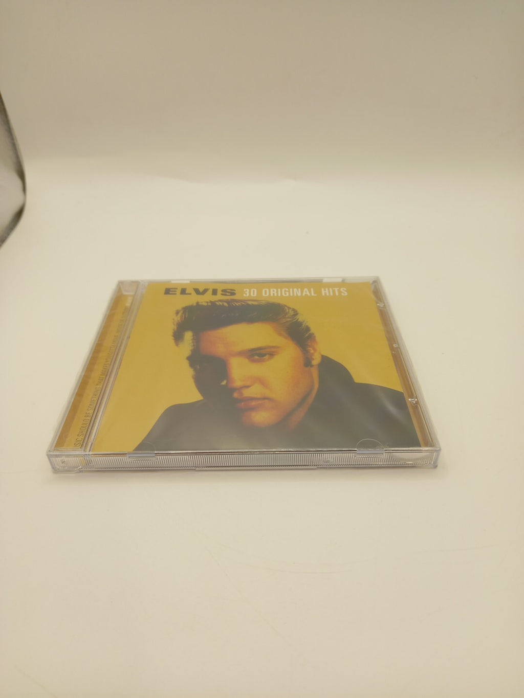 Elvis 30 Original Hits CD - New & Sealed
