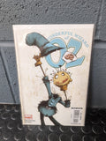 WONDERFUL WIZARD OF OZ #7 Of 8 MARVEL COMICS AUGUST 2009