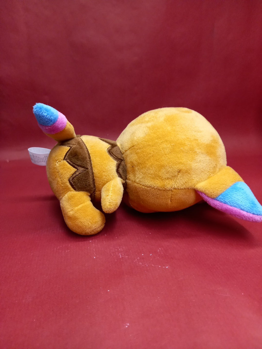 Riot Games League Of Legends Gnar Plush