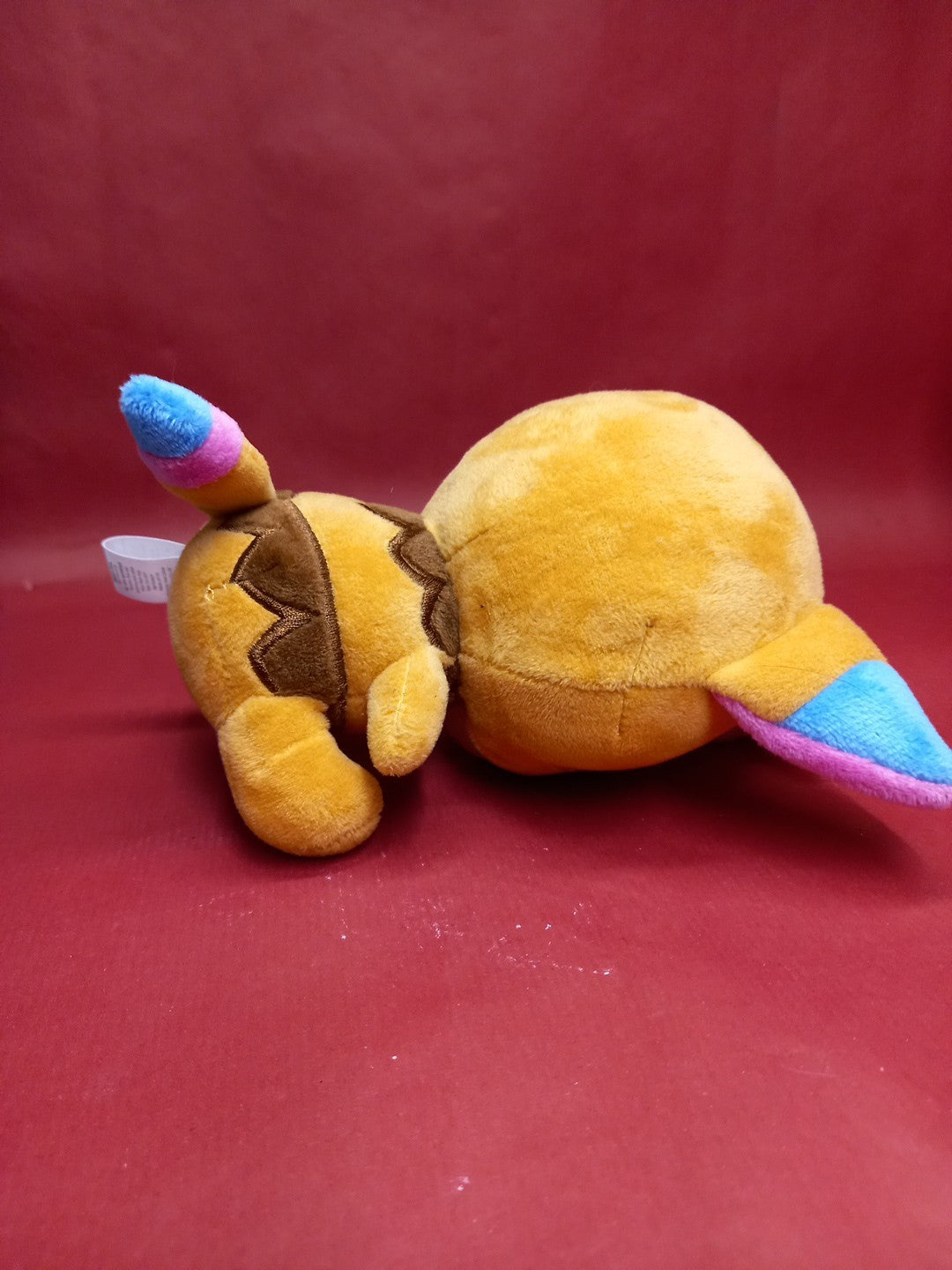Riot Games League Of Legends Gnar Plush