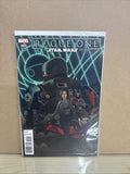 Star Wars: Rogue One 1 Variant. 1st Cassian Andor