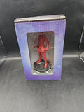 Eaglemoss Marvel Daredevil Collectible Figurine Figure - Damaged Box