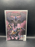 Amazing Spider-Man #9 Variant Edition Clayton Crain Uncanny X-Men Marvel 2019