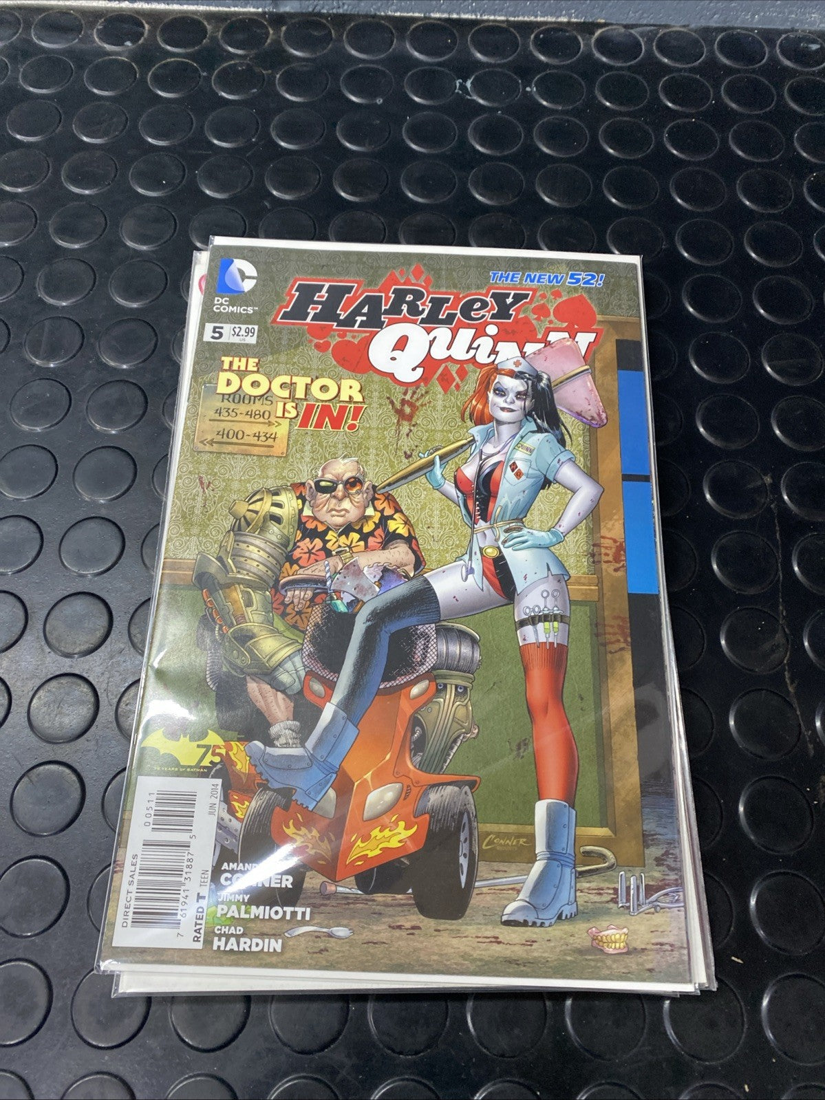 dc comics bundle X6