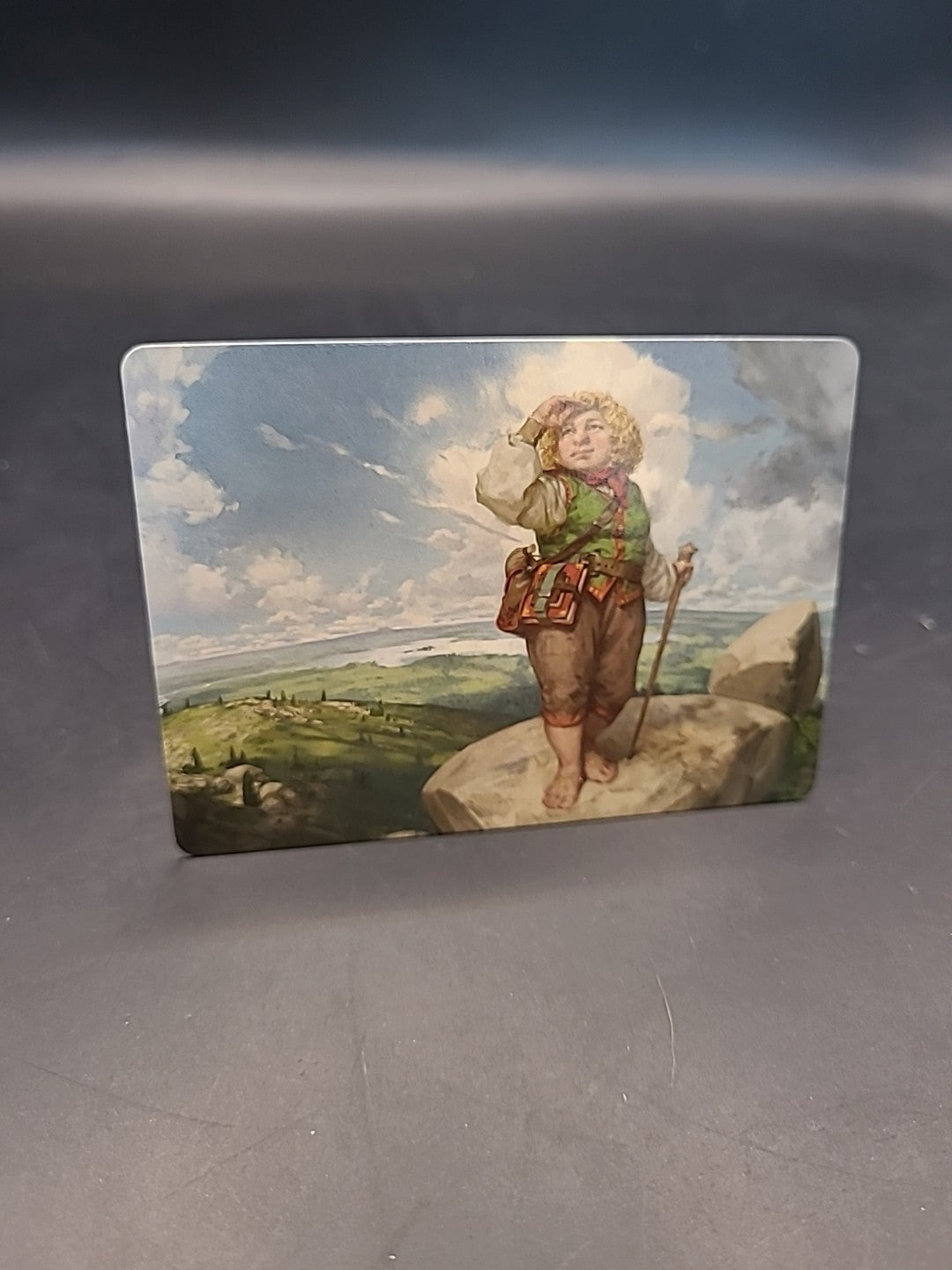  Art Series (32/81) - Elanor Gardner MTG The Lord of the Rings: Tales of Middl