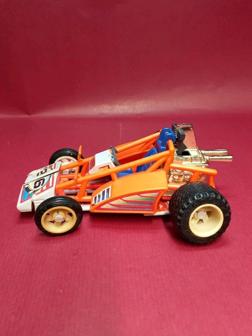kenner mask firefly