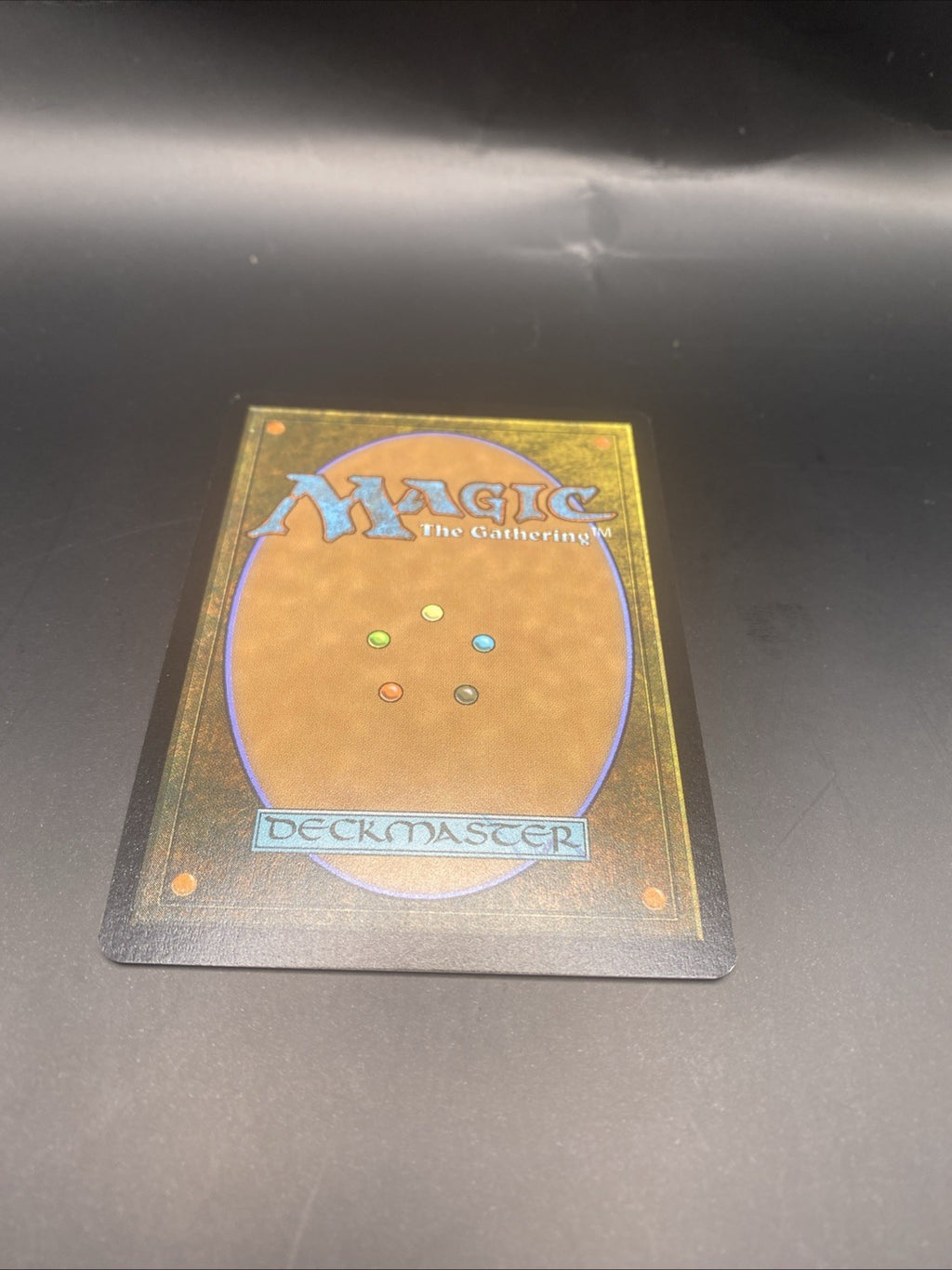 FOIL Lorien Revealed ~ The Lord of the Rings [ Magic MTG ]