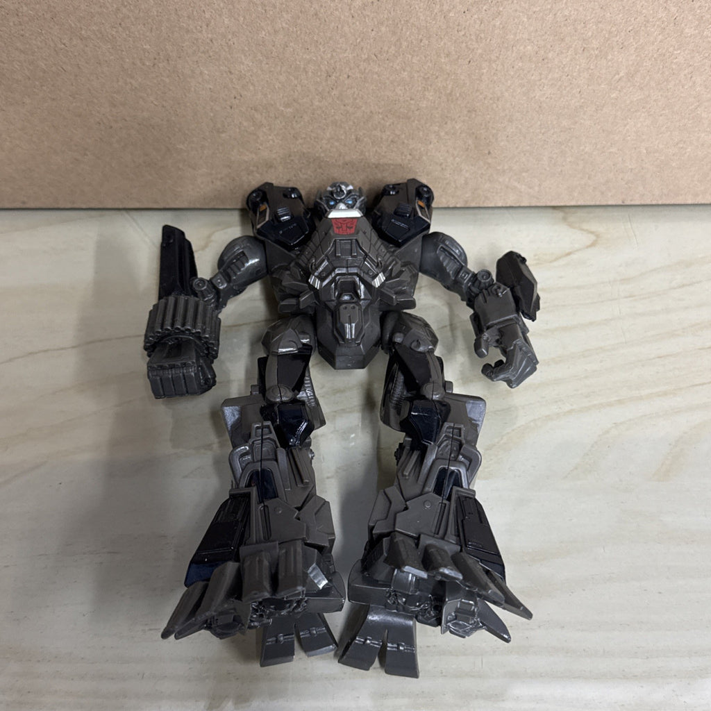 Transformers: Dark Of The Moon - Robo Fighter Action Figures - Ironhide 