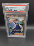 Kofu 165/142 Stellar Crown  Pokemon Card Graded PSA 9