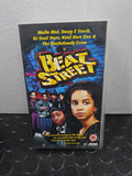 Beat Street VHS Video Tape Rare