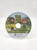 Farm For Your Life PS5 Game - Disc Only