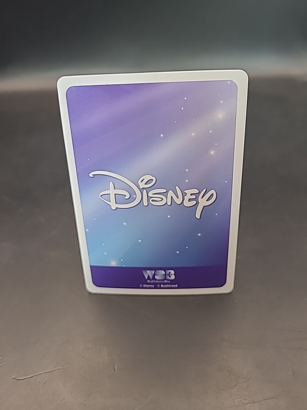 Weiss Schwarz Blau Disney DSY/01B-059D DYR  Cinderella FOIL