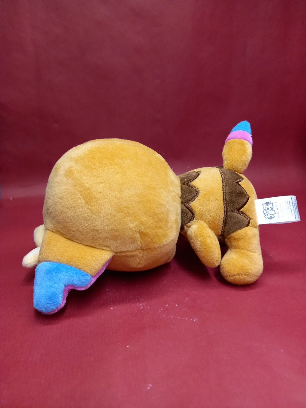Riot Games League Of Legends Gnar Plush