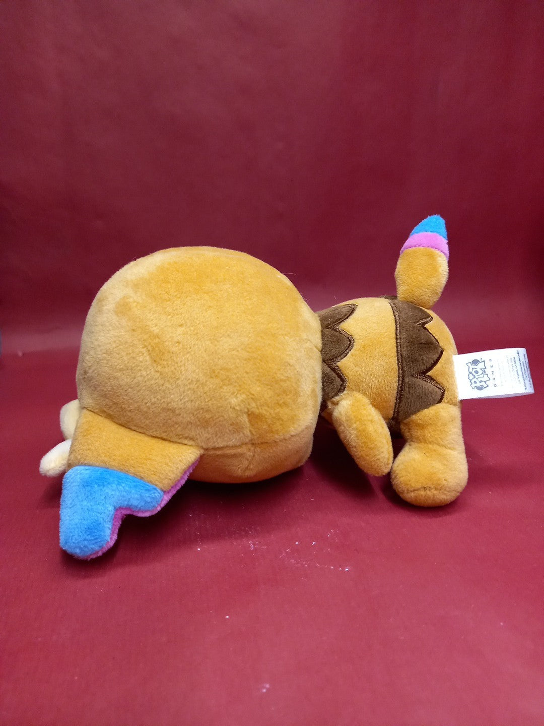 Riot Games League Of Legends Gnar Plush
