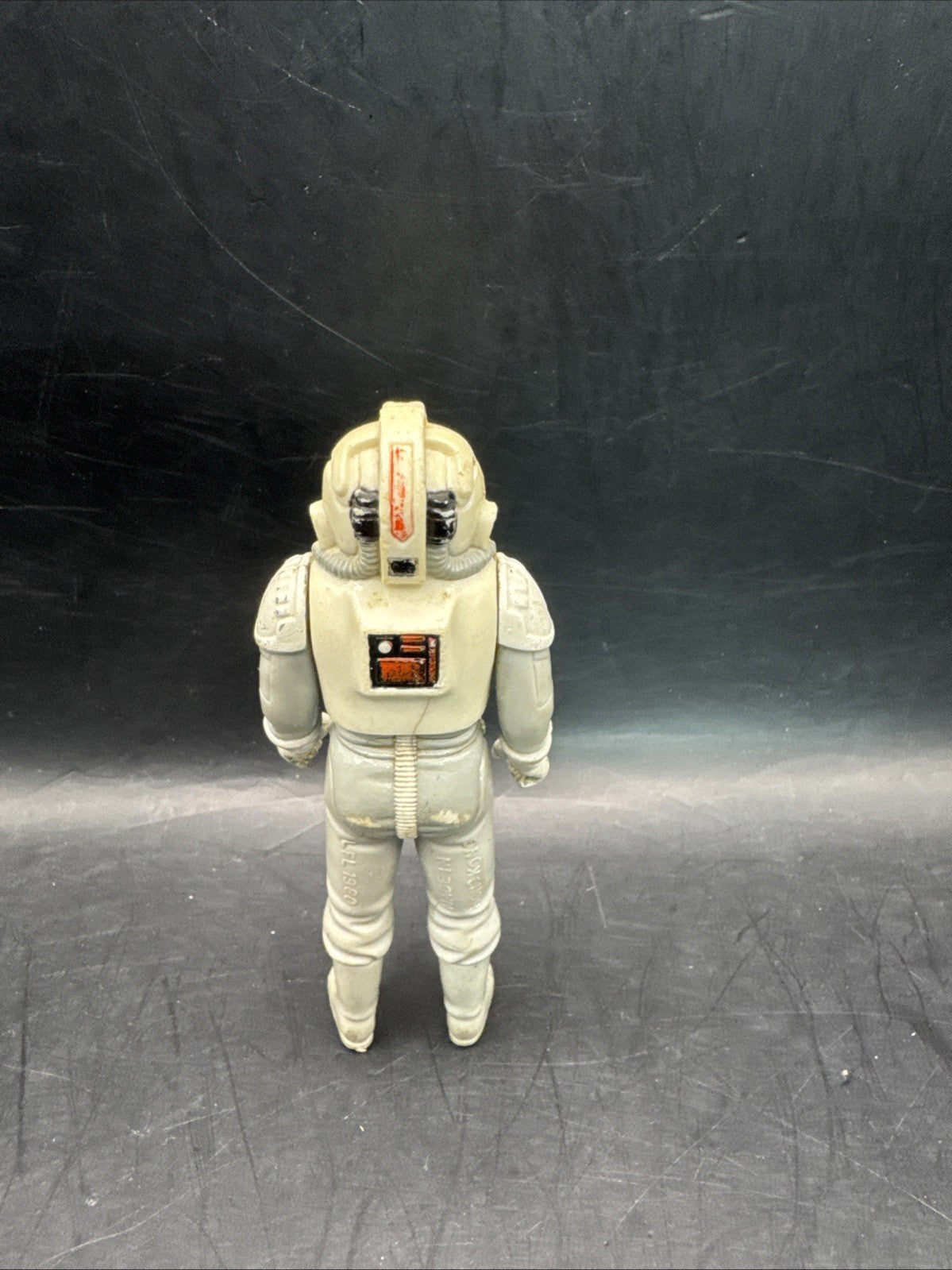 Vintage Star Wars Empire Strikes back AT-AT Driver 1980